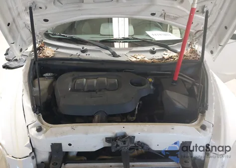 2007 Chevrolet Hhr Lt z USA, uszkodzony, nr VIN 3GNDA33P77S509697